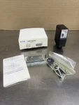 Eaton Cutler Hammer E64CAT2T Photoelectric Diffuse Sensor With Time Delay New. Fixed Price $499.99.