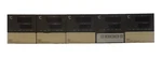 Omron E5AX-A20 Temperature Controller Reseller Lot Of Working Surplus. Fixed Price $412.24.