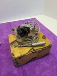 A10-1558 Ice Cream Cabinet Control (frigidaire) Rancostat New Old Stock. Fixed Price $60.00.