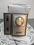 Emerson White Rodgers 1A11-2 Fan Coil THERMOSTAT,120/240/277VAC,36-90 Deg. (new). Fixed Price $299.98.