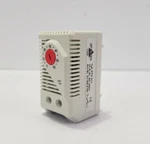 Stego 01140.0-00 Small Compact Thermostat Kto. Fixed Price $94.05.