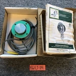 4B Components TS2V4C Touchswitch 24VDC Belt Alignment Sensor Nos - New Old Stock. Fixed Price $338.20.