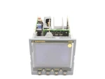 Eurotherm 2704/VH/121/XX/D4/PV/XX/XX/XX/XX/A2/XX/ENG (no Cover) Unmp. Fixed Price $675.00.