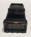 Omega I-series CNI32-AL-DC 12-36V 3W Max Temperature Controller. Fixed Price $115.00.