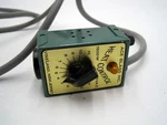 Ace Glass Heat Temperature Controller. Fixed Price $49.95.