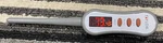 Taylor - 9835 Precision Products Digital Thermometer With Led Readout (boxs). Fixed Price $18.95.