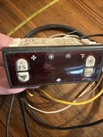 SF-104P Digital Thermostat Temperature Controller- Used. Fixed Price $49.00.