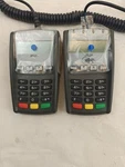 Two Ingenico Usb Pin Pad IPP220-01T1840A. Fixed Price $13.99.