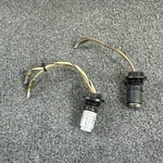 Johnson Evinrude Temperature Sensors 0583789 583441 Port & Starboard Set. Fixed Price $225.00.