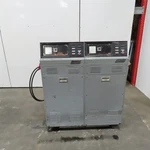 Sterl-tronic S8422-A 9000 Watt Dual Unit Water Temperature Controller 460V 3PH. Fixed Price $1333.84.