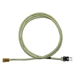 Briskheat TAJN10-AA Thermocouple, Type J, Ft., 24 Awg Wire, Indoor Use. Fixed Price $69.85.