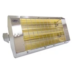 Fostoria Infrared Quartz Electric Heater 786LH0. Fixed Price $1604.06.