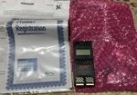5X Apc AP9335TH Temperature And Humidity Sensor - New Without Box. Fixed Price $250.00.