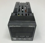 Partlow P6702 Temperature Limit Controller, 100-240VAC, 50/60HZ, 7.5. Fixed Price $327.39.