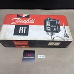 New Danfoss Type RT107 Thermostat Controller Warranty Fast Shipping. Fixed Price $225.00.