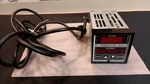 Watlow Microprocessor Temperature Controller 115/230 Vac 900B-3CA2-C4AC. Fixed Price $189.99.