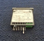 Dixell XR06CX-4N4F7: E-4-3-0162 Digital Thermostat Controller Model. Fixed Price $95.04.