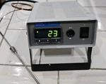 Omega Model CSC32 Benchtop Controller. Fixed Price $195.00.