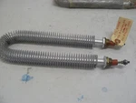 New Indeeco 43938 Heater Element 277 Volt 667 Watts 10 Inch. Fixed Price $69.99.