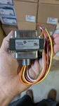 New! Johnson Controls Class Transformer, Open, 120V Ac, 208V Y65T42-0. Fixed Price $20.00.