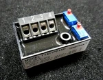 Minco TT611PD1XD Rtd Transmitter/ Temperature Sensor (8.5-35VDC, 4-20MA, 100 ). Fixed Price $50.00.