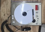 Omega Engineering CT87HF Temperature Recorder Probe Tested Power Supply 260305. Fixed Price $455.00.