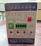 Door Logic Dynacoder 24 Vac Din Rail Mount DY3000. Fixed Price $119.99.