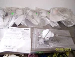 Burns Series Wire Wound Rtd Spring Loaded Platinum 200C05C9P2BO70/CR10R11. Fixed Price $300.00.