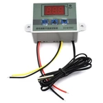 Hj Garden XH-W3002 Mini Thermostat Dc 12V 10A Digital Led Temperature Control.... Fixed Price $9.80.