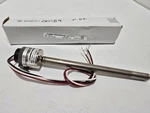 New Omega TSW-41 Stainless Steel Adjustable Temperature Switch Series. Fixed Price $59.95.