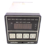 Partlow Mic 6000/ 6111021 Temperature Controller Unit, For Parts/repair. Fixed Price $152.00.