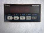 Simpson Hawk Temperature Control HK-35-1-0710-1-0-0. Fixed Price $125.00.
