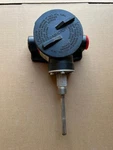 Ashcroft T724TS 040 Explosion Proof Temperature Switch. Fixed Price $450.00.
