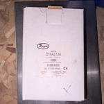 Dwyer Pressure Switch D16A2130 Model Mpn White Instruments. Fixed Price $100.00.