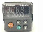 Watlow Ez-zone Temperature Controller. PM6C1FC-AAEAAAA.. Fixed Price $119.97.
