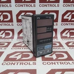 UT520-08 Yokogawa Digital Indicating Controller, 50/60HZ, Used, S4. Fixed Price $769.00.