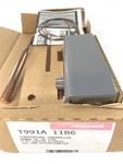 Honeywell T991A1186 Nos Temperature Controller Nib. Fixed Price $463.88.