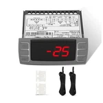 XR06CX-4N1F1 Temperature Controllers, Programmable Digital Thermostat WITH2937. Fixed Price $40.99.
