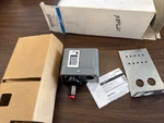 Johnson Controls P70AA-5C 208/240V 17A 100PSI 1/4" Nsmp. Fixed Price $225.00.