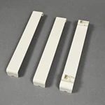 Case Plastic Covers For Omega Monogram MCS-76030 76000 Temperature Controller. Fixed Price $15.00.