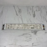 Osram Quicktronic Lamp Fluorescent Ballast Qtp 4X54T5HO/UNV Psn Ht W. Fixed Price $95.00.
