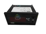 Jumo PDA4W-48/IA Temperature Controller Nsnp. Fixed Price $350.00.