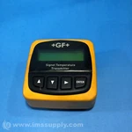 Gf Signet 3-8350-1 Temperature Transmitter, Field Mount Usip. Fixed Price $53.14.