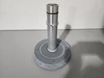 Applied Amat 0010-04542 Wxz Heater Assembly, 0190-01403 Thermocouple. Fixed Price $1449.00.