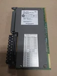 Allen-bradley Ser.c F/w.b Thermocouple/millivolt Input Module 1771-IXE/C. Fixed Price $249.99.