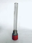 Chromalox MTS-360X566 Screwplug Immersion Heater 480 V 6KW Emerson Electric Ph. Fixed Price $99.95.