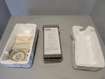 Honeywell Dialapak Controller, 120V, 0-600F, AV301AC102, Rev G. Fixed Price $190.00.