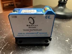 Bently Nevada 330180-50-00 3300 Xl 5/8MM Proximitor Proximity Sensor 24V-DC. Fixed Price $273.99.