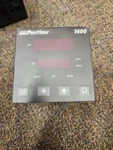 Partlow N4102 1400 Temperature Controller Z2700. Fixed Price $150.00.