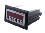 New Omega DP-F-11 6 Digit Batch Controller DPF11. Fixed Price $345.00.